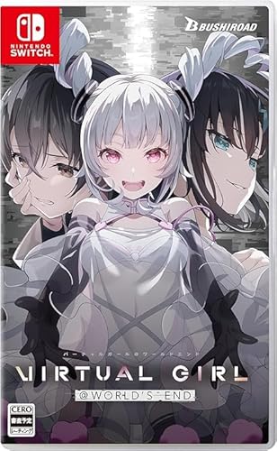 女性向けSwitchソフトのおすすめ人気ランキング【1人満喫タイムにも！2026年】 2