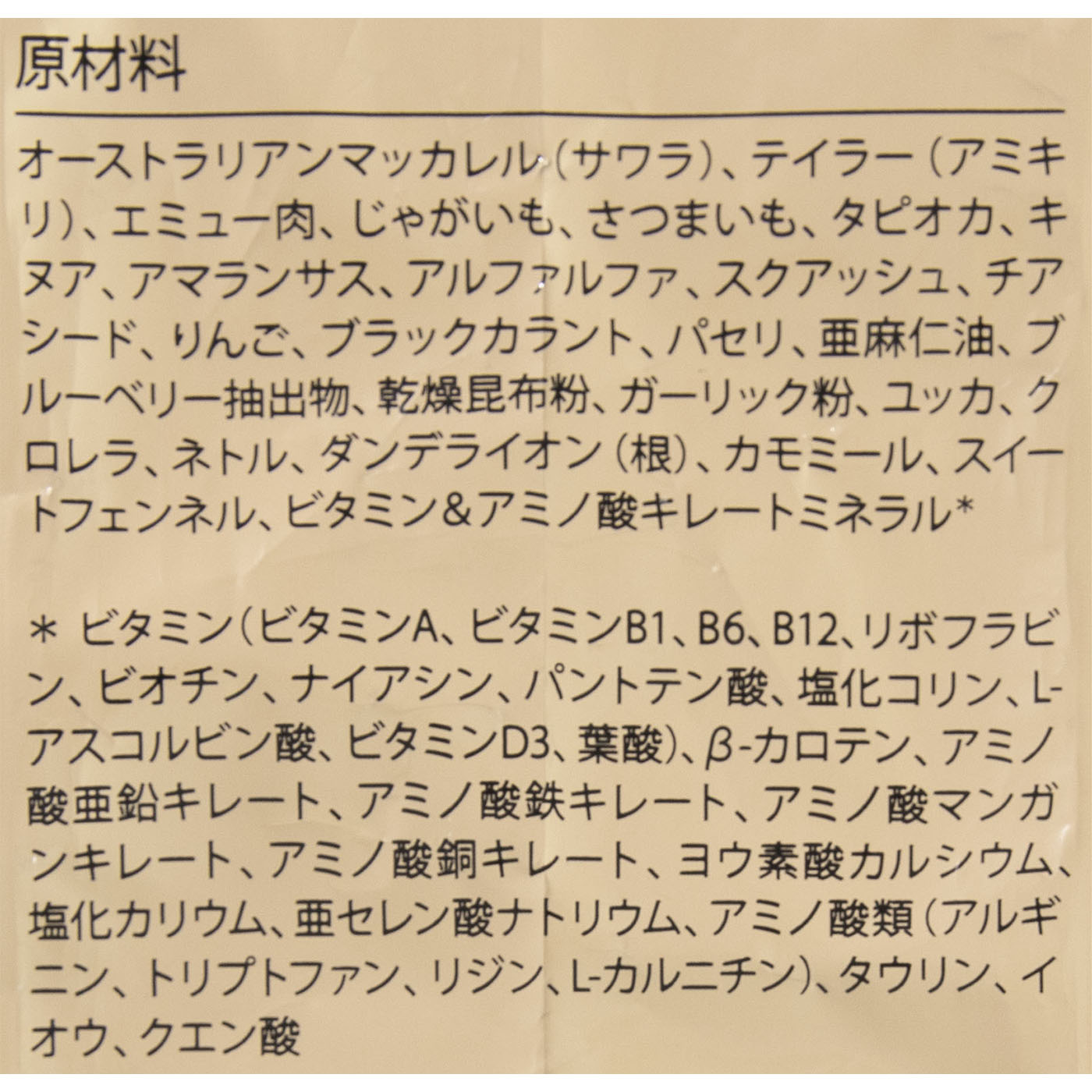 グレヴィレア・アダルト 4