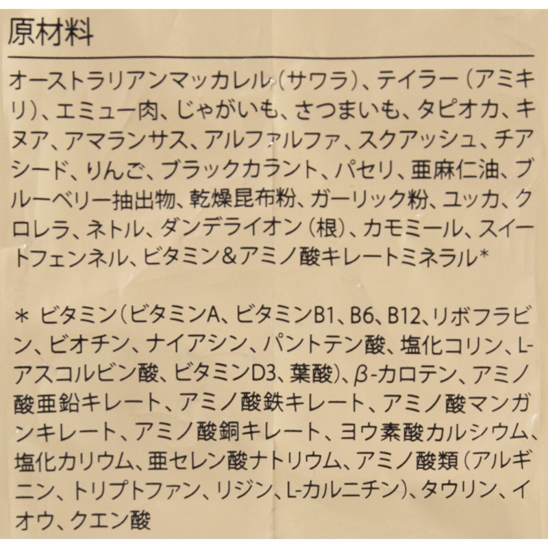 グレヴィレア・アダルト 4