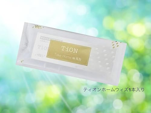 ティオンTion ホーム ウィズ 7