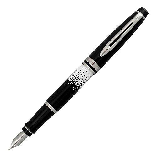 PE960□WATERMAN ウォーターマン 万年筆 C/F PLAQUE OR G