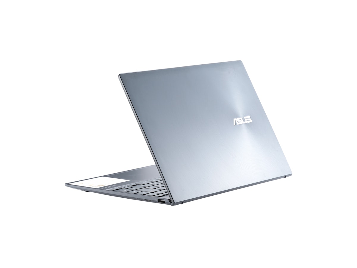 ASUS JAPAN Zenbook 13 OLED UX325JA UX325JA-KG312Wを検証 ASUS JAPAN Zenbook 13 OLED UX325JA UX325JA-KG312Wを検証
