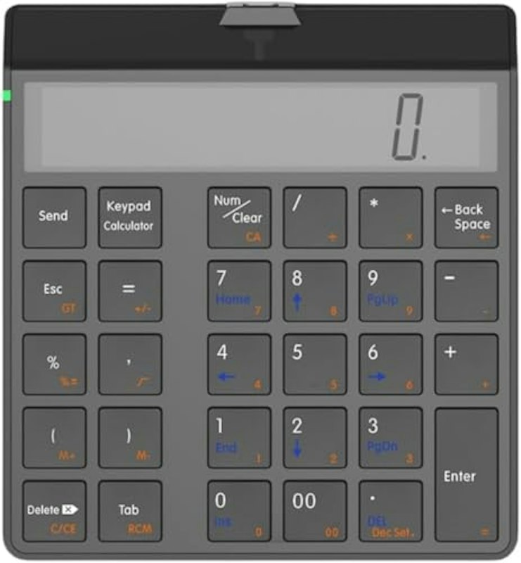 Ornatego Bluetoothワイヤレステンキー 1