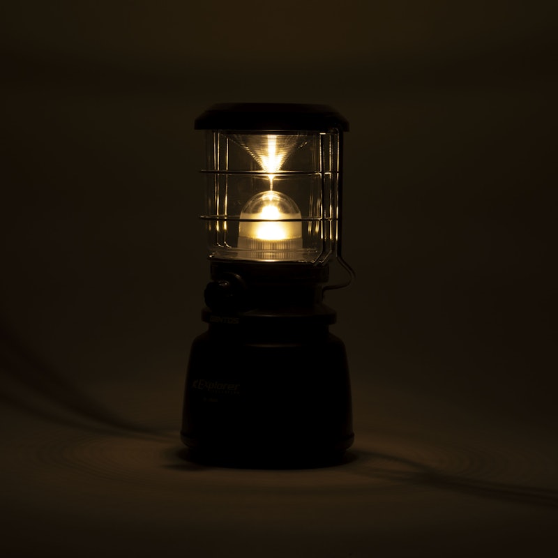 LEDランタン 5