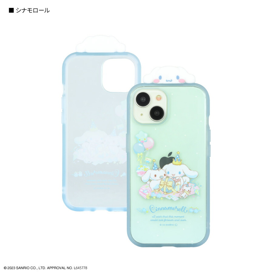 IIIIfit Clear 5