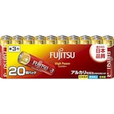 富士通の乾電池のおすすめ人気ランキング【2026年6月】 3