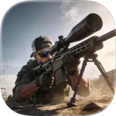Sniper Battle 1