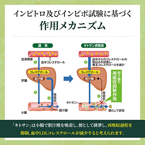 2021年 コレステロール対策サプリのおすすめ人気ランキング10選 Mybest