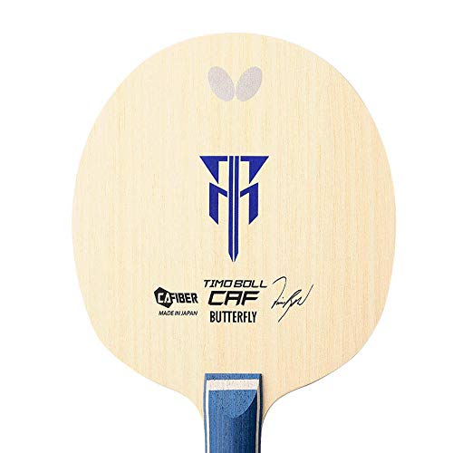 ティモボル CAF 1