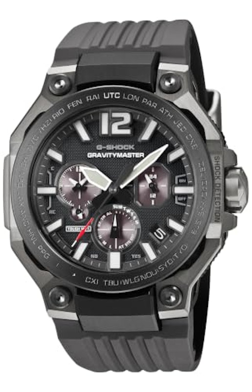MASTER OF GRAVITYMASTER 1