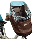 自転車前乗せカバーのおすすめ人気ランキング【2026年7月】 3