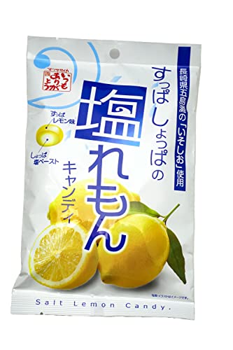 塩れもんキャンディ 1