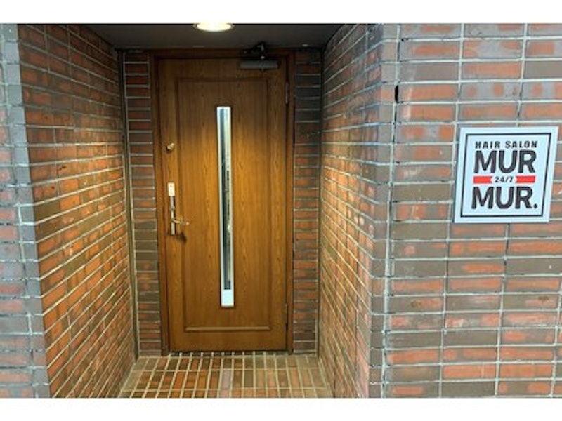 Hair salon MURMUR. 中野店 5