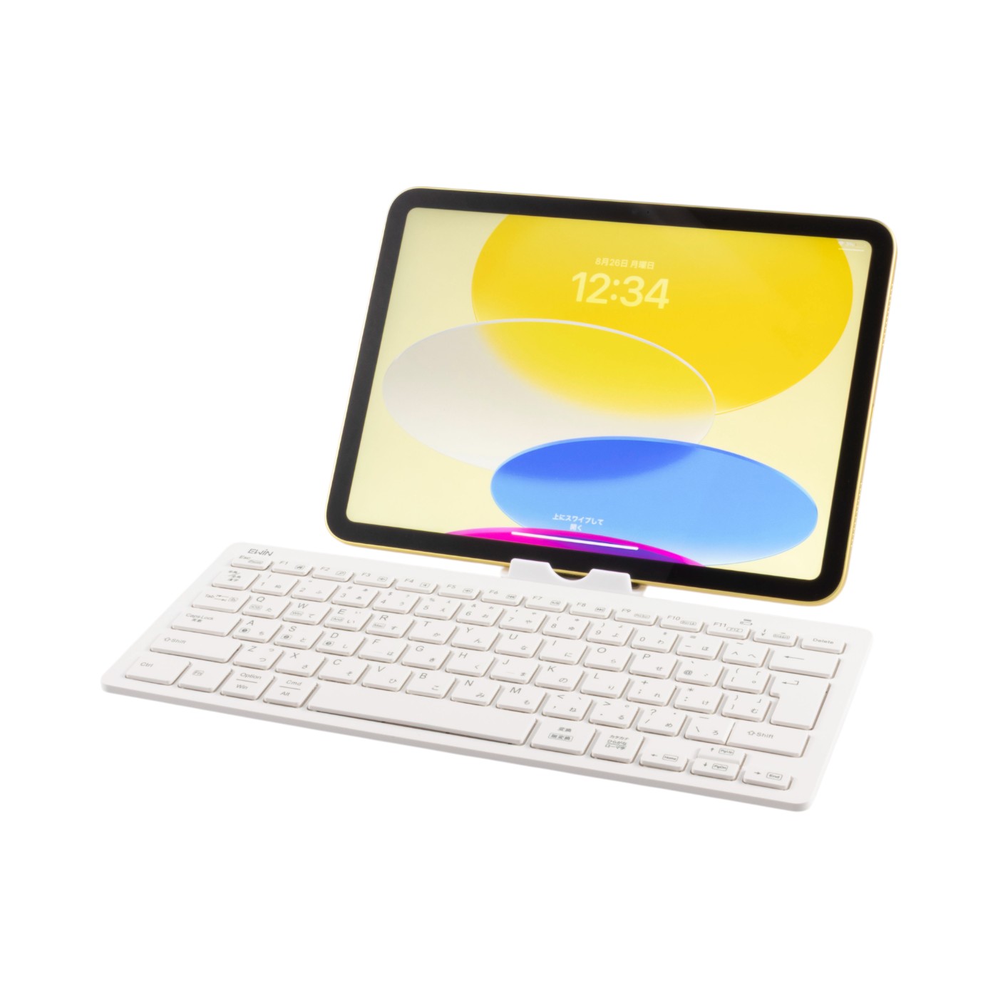 iPad Air第4世代 64GB バッテリー良好　Apple純正キーボード付 iPad Air第4世代 64GB バッテリー良好 Apple純正キーボード付