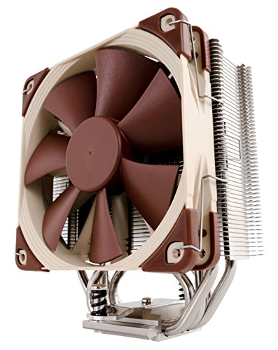 Classic 120mm single tower cooler 1