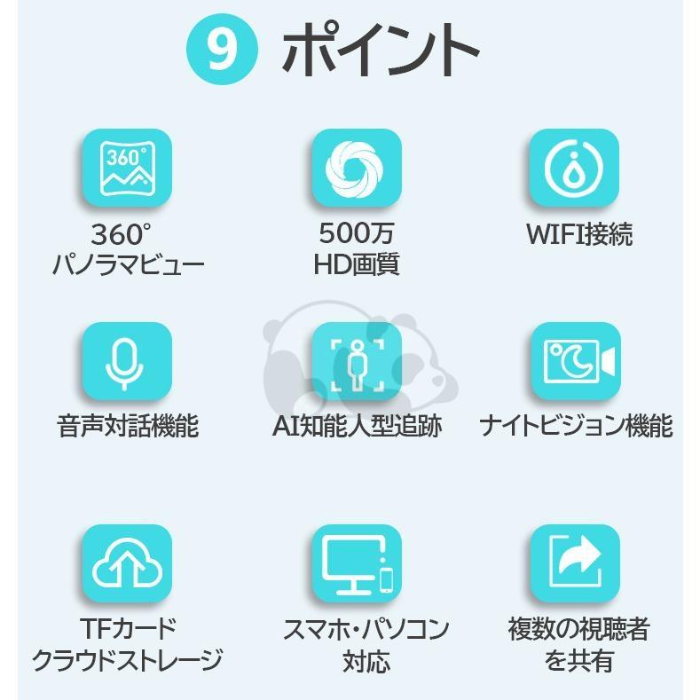 見守りカメラ 2
