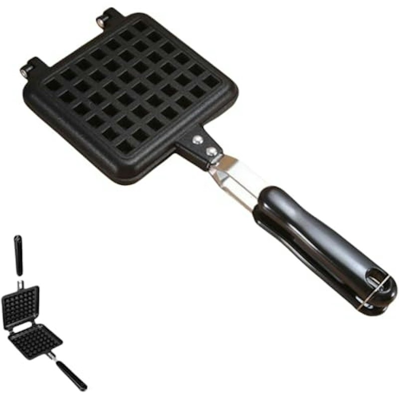 ホットサンドメーカー 1