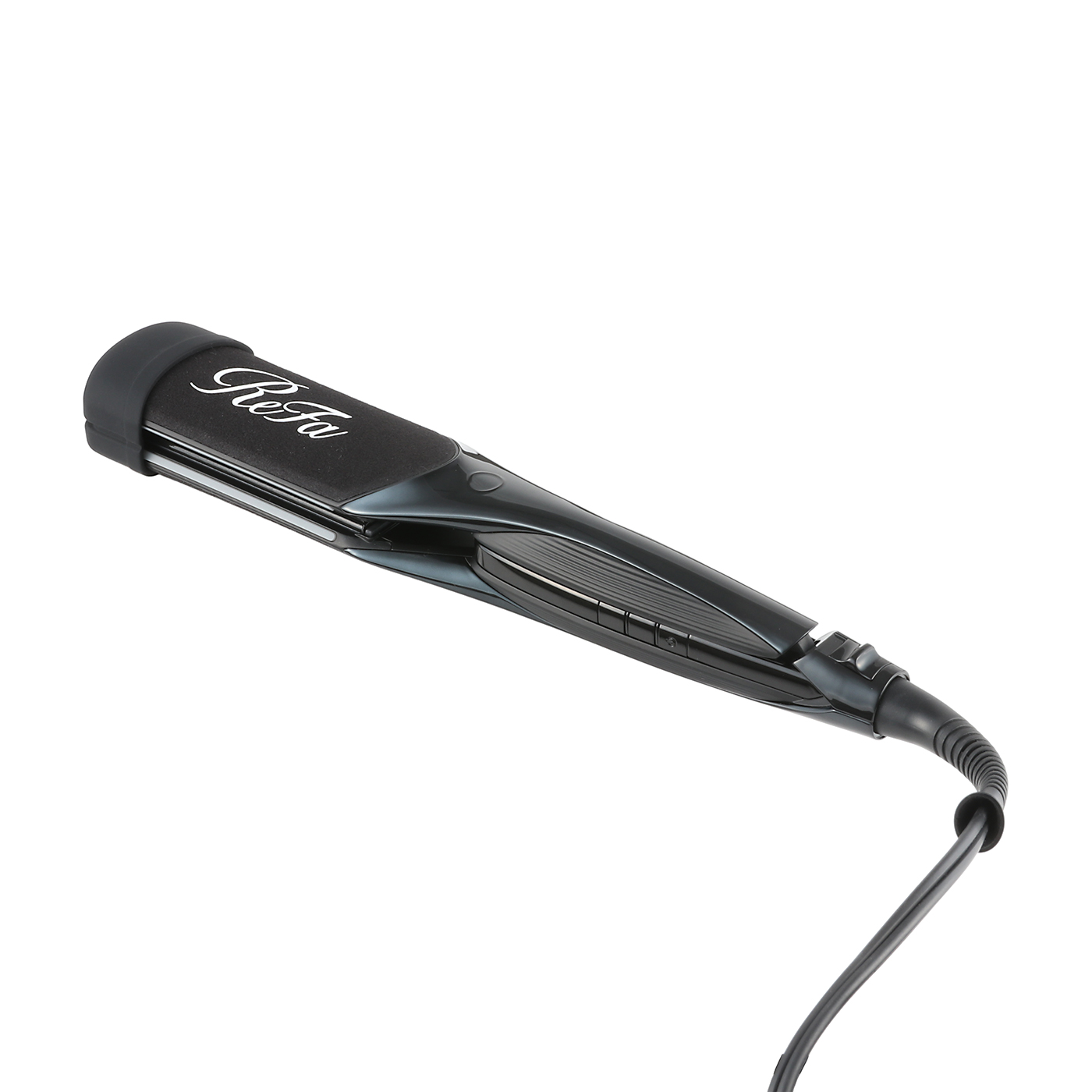 MTG ReFa パワーストレートアイロンプロ RE-BS-03Aを検証レビュー