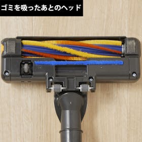 三菱電機 紙パック式掃除機 TC-FM2C-Aをレビュー!クチコミ・評判をもとに徹底検証 5