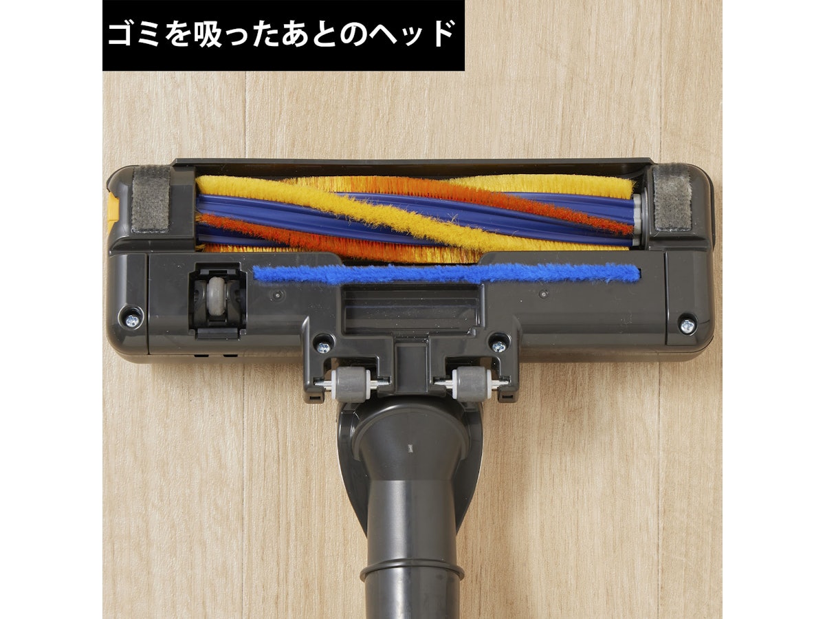 三菱電機 紙パック式掃除機 TC-FM2C-Aをレビュー!クチコミ・評判をも 三菱電機 紙パック式掃除機 TC-FM2C-Aをレビュー!クチコミ・評判をも