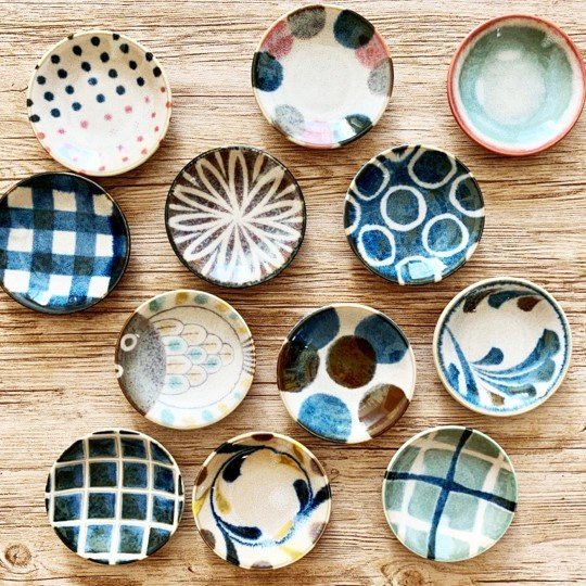 22年 豆皿のおすすめ人気ランキング15選 Mybest