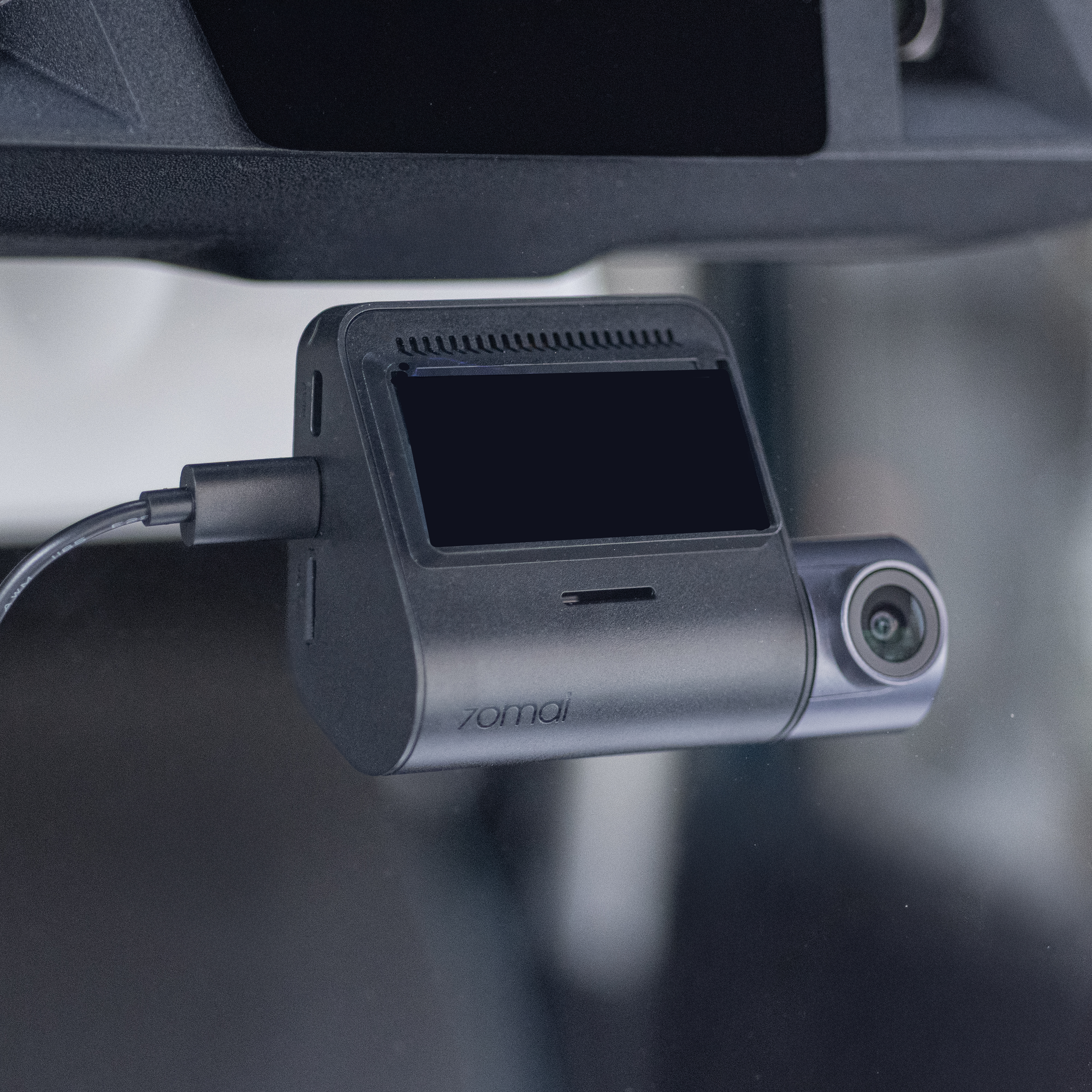 Dash Cam A410 15