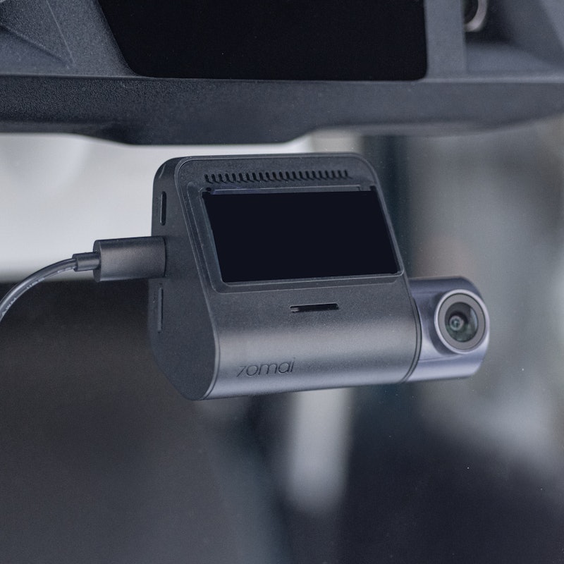 Dash Cam A410 15