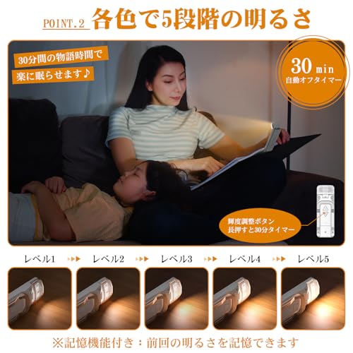 ブックライト 3