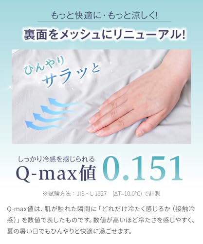リバーシブルブランケット 3