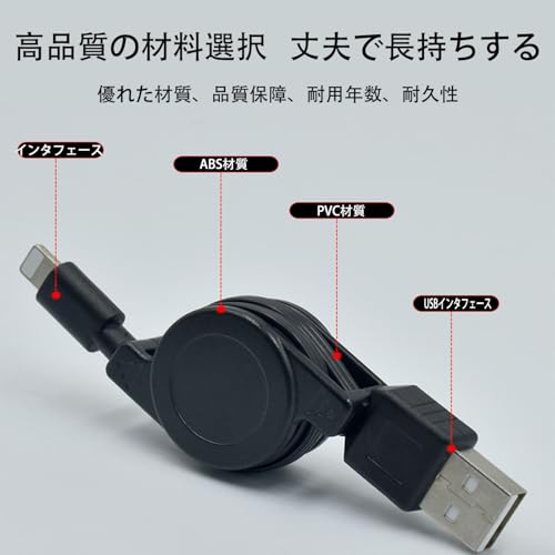 USB C ケーブル 2