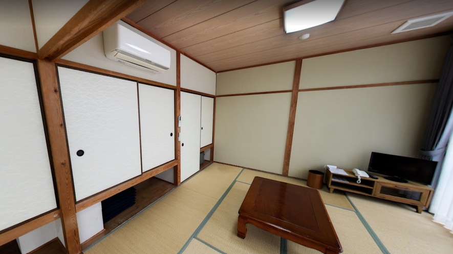 とりごえ温泉 栖の宿 2