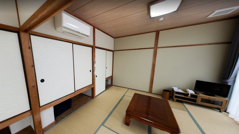 とりごえ温泉 栖の宿 2