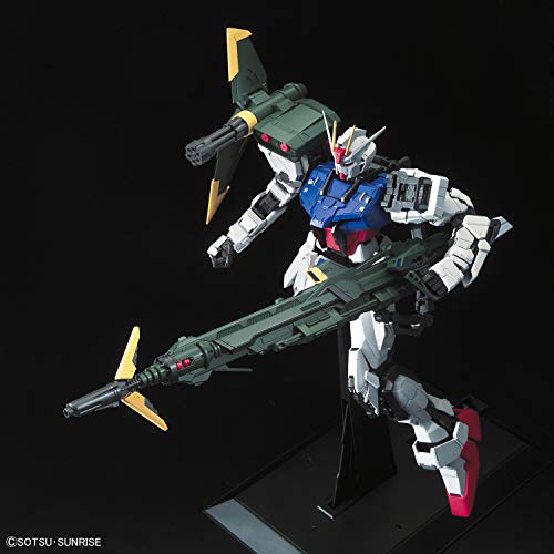 パーフェクトストライクガンダム 6