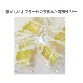 ニューサマー寒天 3