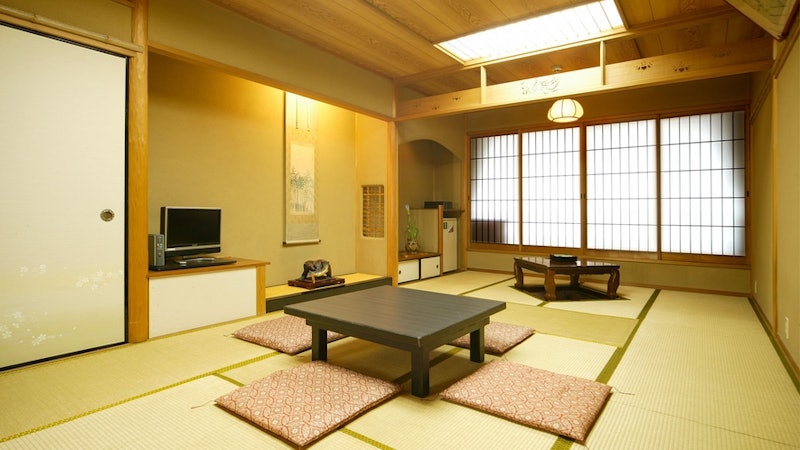 城崎温泉 旅館しののめ荘 3