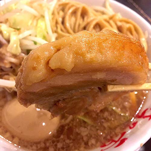 まる重 本当に美味しい丸太チャーシュー 2