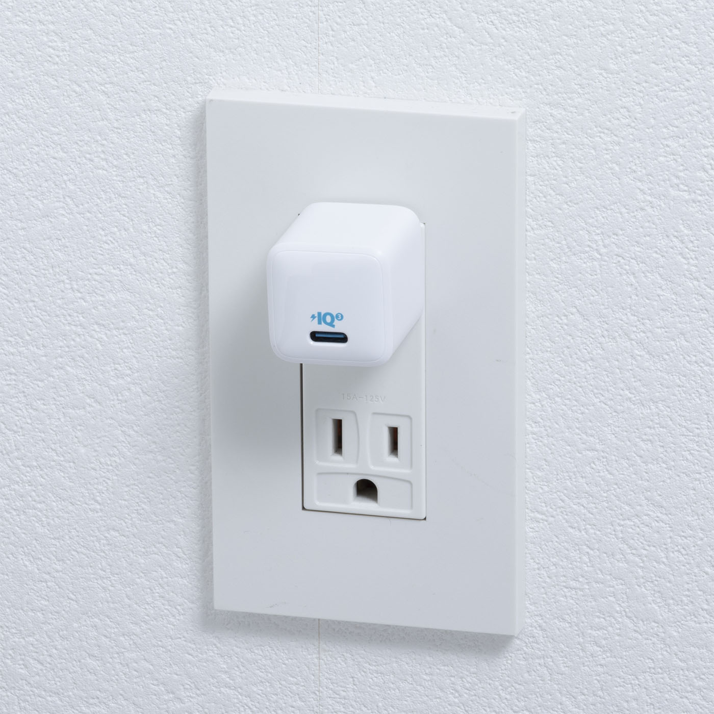 PowerPort III Nano 5