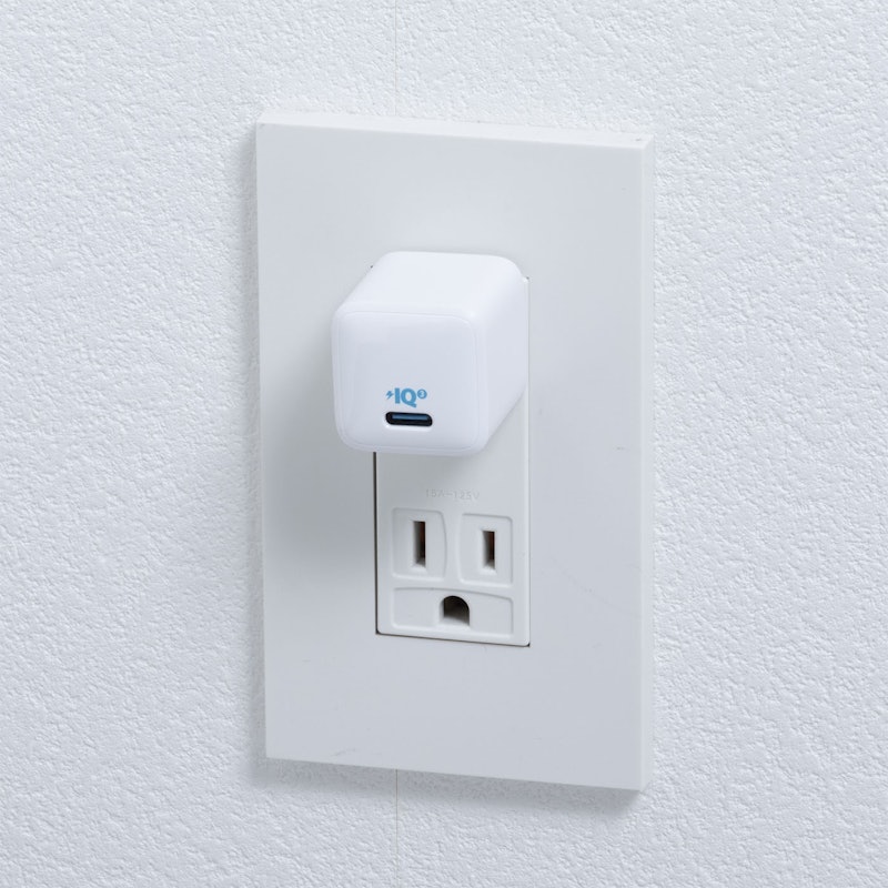 PowerPort III Nano 5