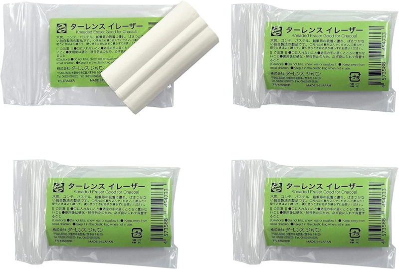 練り消しゴム 1
