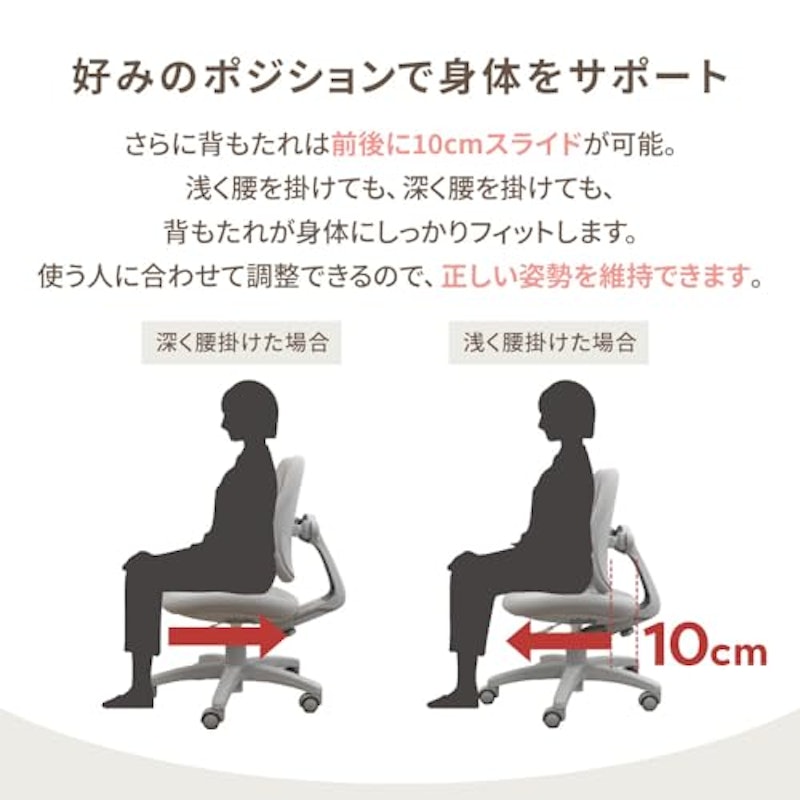 ラビットチェア 6