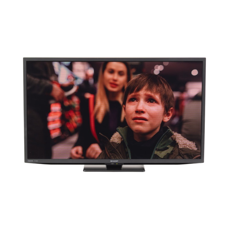 Sharp AQUOS 2T-C32DEをレビュー!クチコミ・評判をもとに徹底検証 Sharp AQUOS 2T-C32DEをレビュー!クチコミ・評判をもとに徹底検証