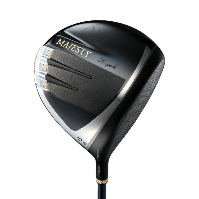 Royale Diamana BB 5