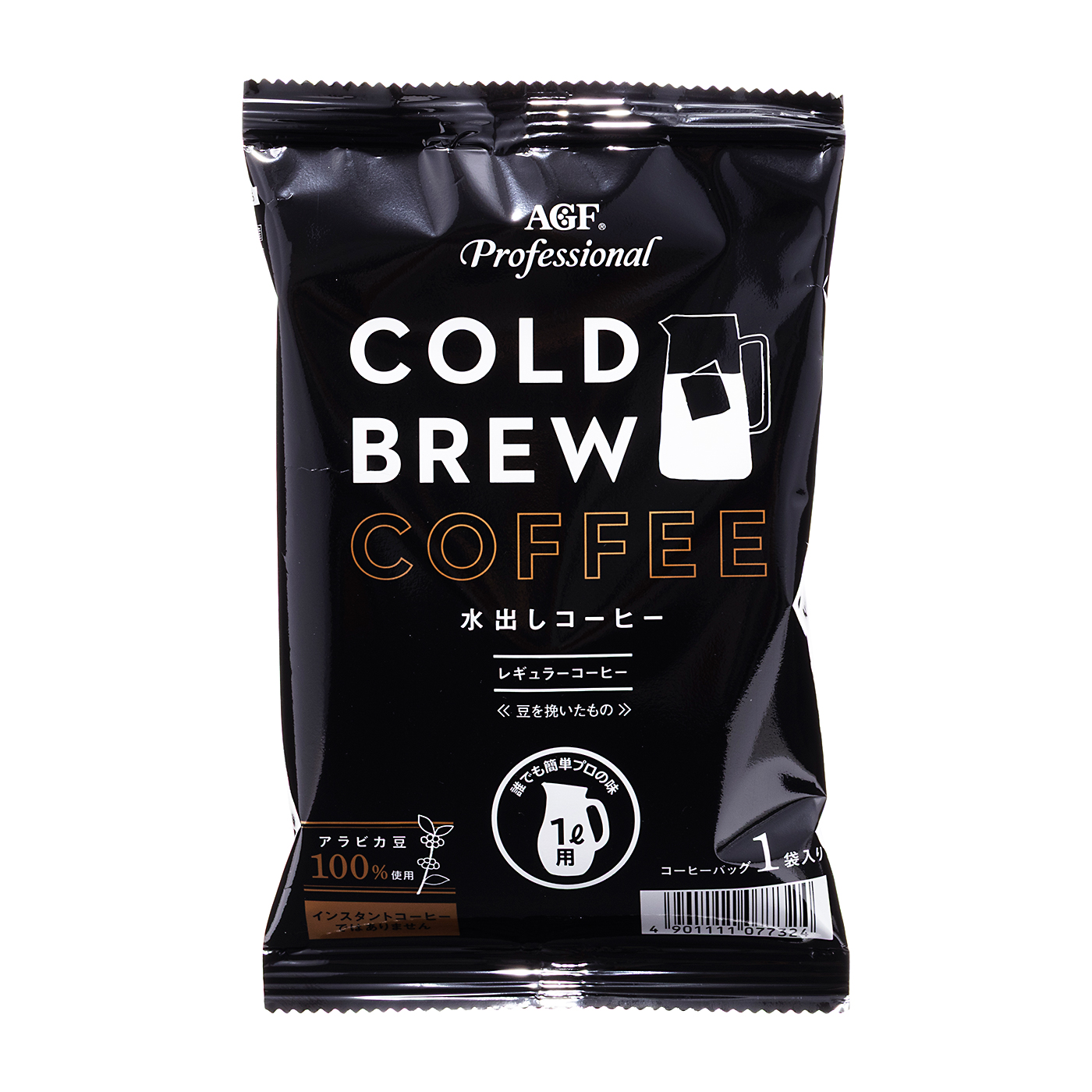 コールドブリューコーヒー1L用 2