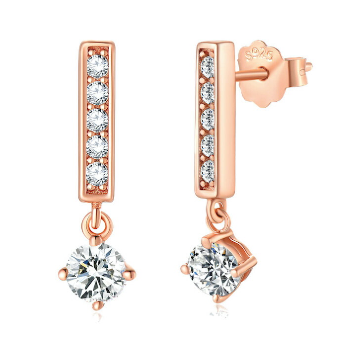 ピアス 1