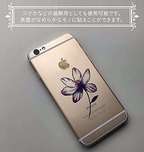 タトゥーシール ステッカー 4