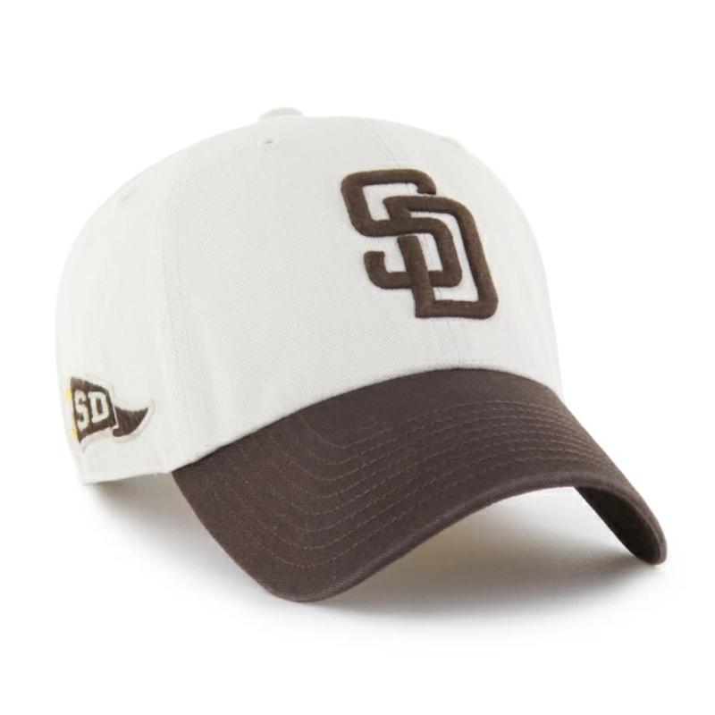Padres Grand Stand '47 CLEAN UP 2