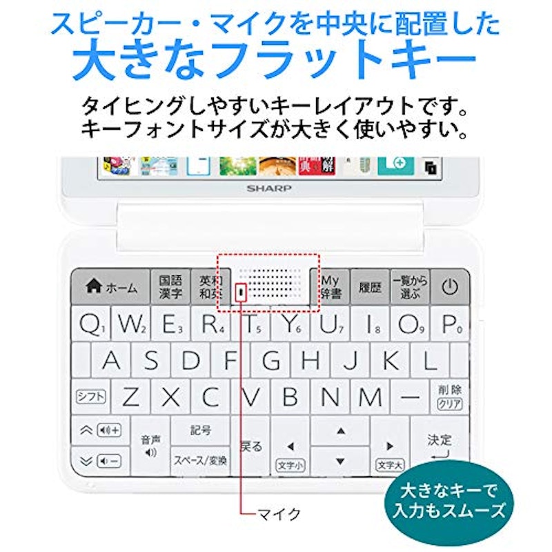 Brain PW-SH6 5