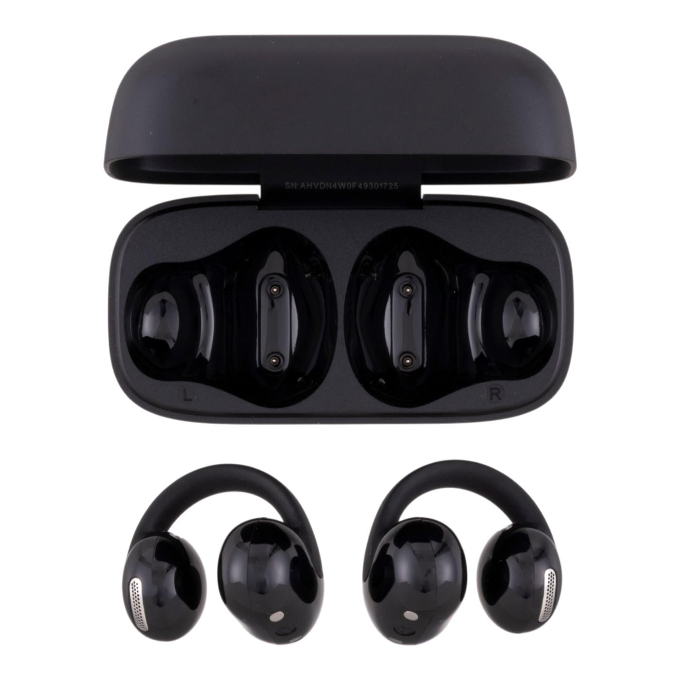 Anker Soundcore C50iを検証レビュー！耳を塞がない