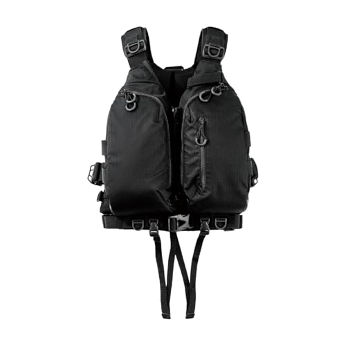 がまかつのフローティングベストのおすすめ人気ランキング【2025年