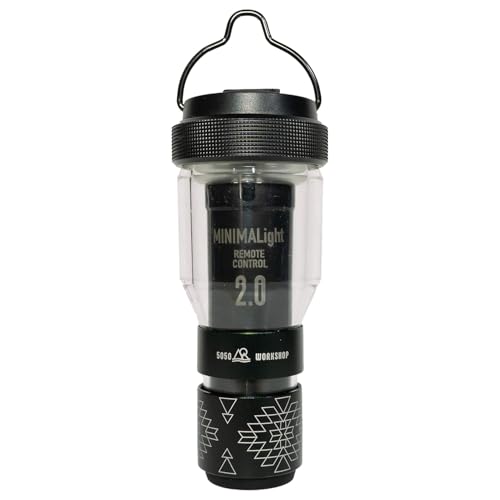 MINIMALight REMOTE CONTROL 2.0 1